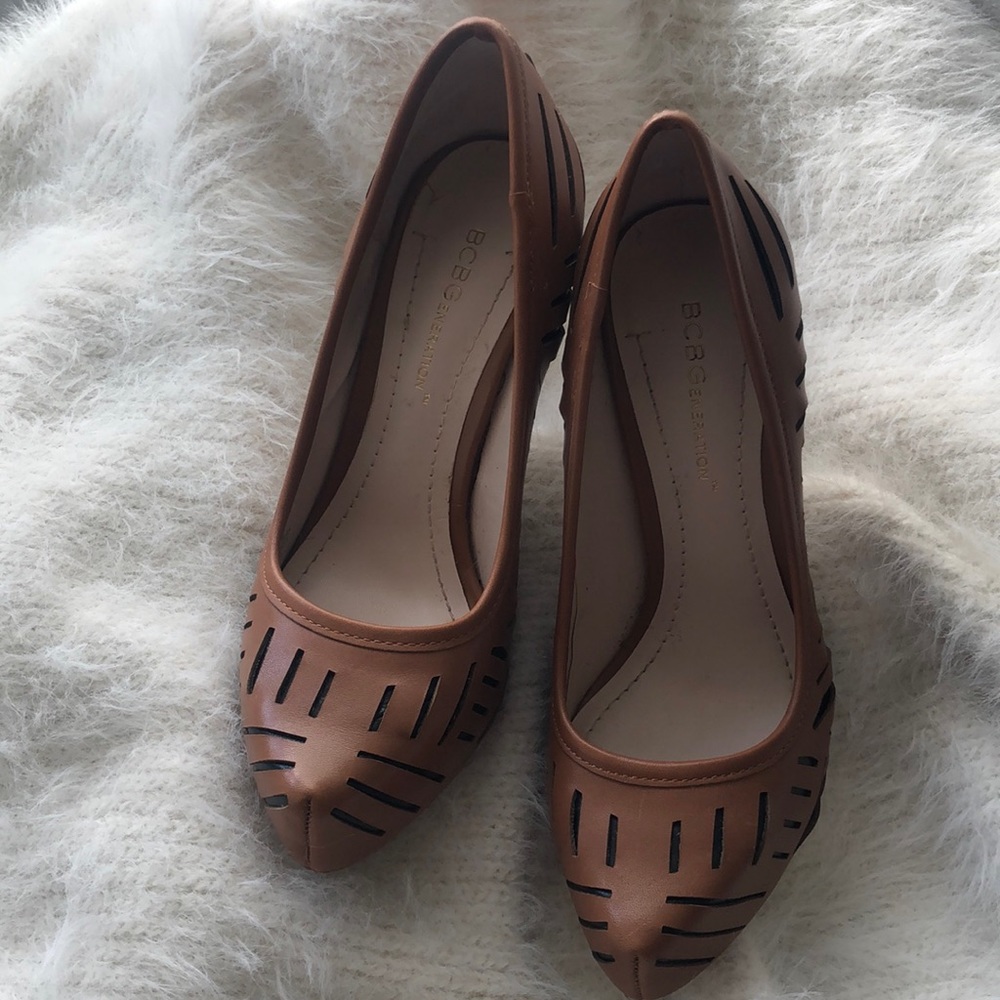 BCBGeneration high heels